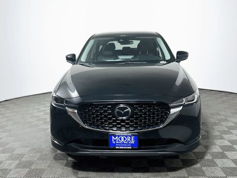 Used 2025 MAZDA CX-5 AWD 2.5 S w/ Select Package image 2