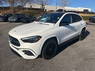 Used 2025 Mercedes-Benz GLA 250 GLA 250 video 1
