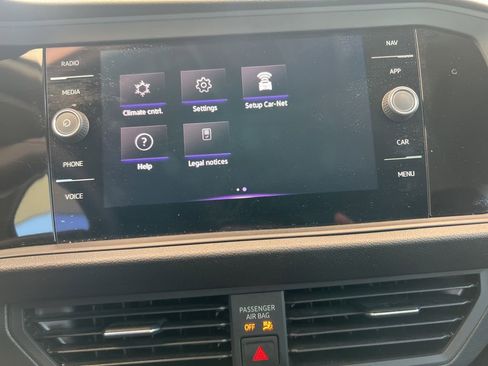 Certified 2024 Volkswagen Jetta SEL image 23