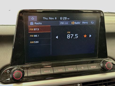 Used 2024 Kia Forte LXS image 21