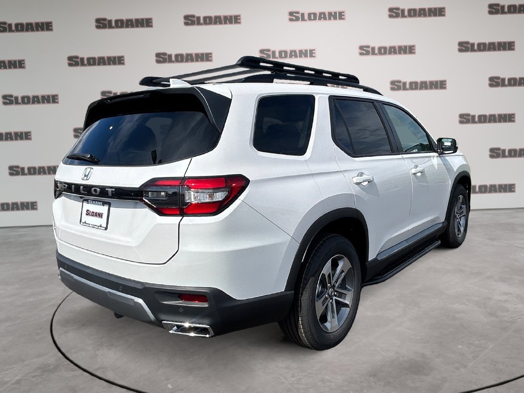 New 2026 Honda Pilot EX-L image 5