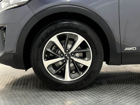 Used 2019 Kia Sorento EX AWD/4WD image 37