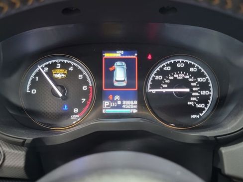 Used 2025 Subaru Forester Wilderness AWD/4WD image 31