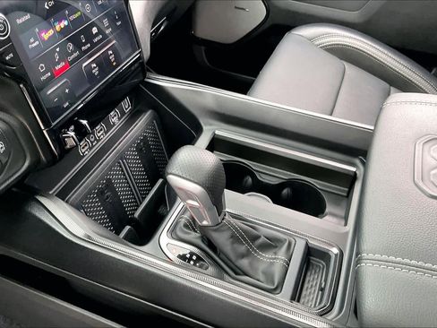 Used 2025 RAM 1500 Rebel w/ G/T Package image 16