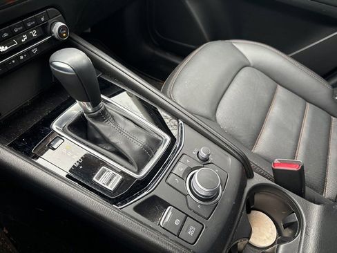 Used 2023 MAZDA CX-5 AWD 2.5 S image 19