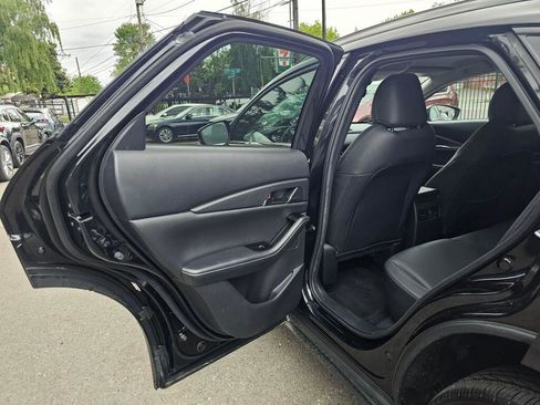 Certified 2023 MAZDA CX-30 AWD 2.5 S w/ Preferred Package image 16