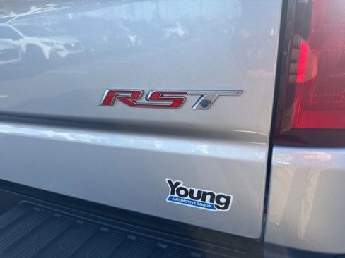 Used 2019 Chevrolet Silverado 1500 RST w/ All-Star Edition image 14