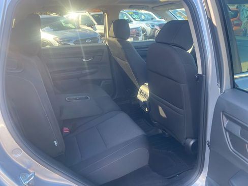 Used 2023 Honda CR-V EX image 35