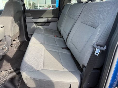 Used 2024 Ford F150 XLT AWD/4WD image 10