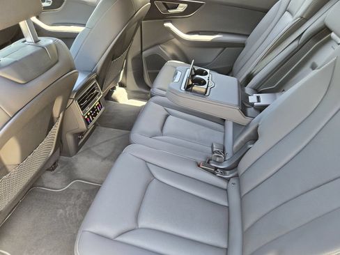 Certified 2026 Audi Q7 3.0T Premium Plus w/ Premium Plus Package AWD/4WD image 39