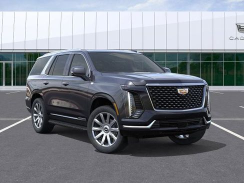 New 2026 Cadillac Escalade 2WD image 7