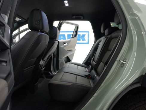 New 2026 Chevrolet Equinox LT w/ Convenience Package II image 36