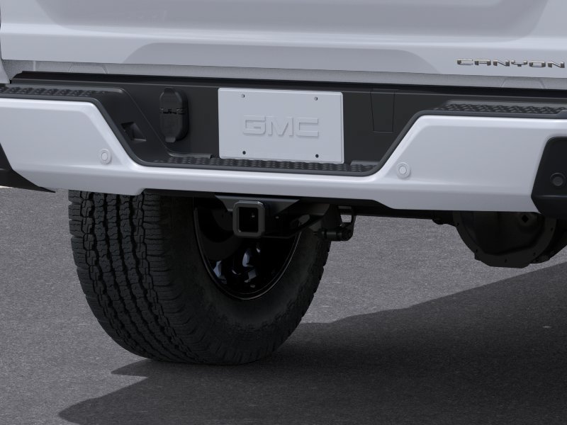 New 2026 GMC Canyon Denali AWD/4WD image 49