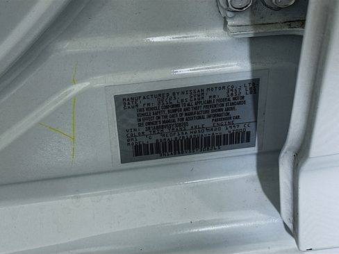 Used 2025 Nissan Sentra S image 12