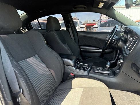 Used 2021 Dodge Charger R/T RWD image 22