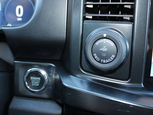 New 2026 Ford F350 Lariat w/ Black Appearance Package image 24