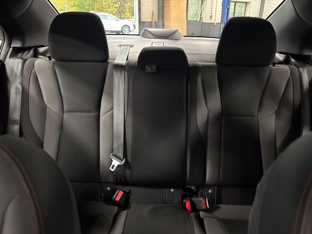 Used 2022 Subaru WRX AWD/4WD image 19