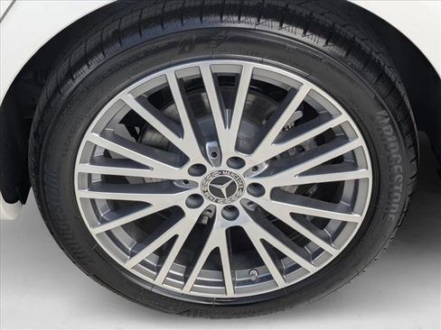 New 2026 Mercedes-Benz CLA 250 image 9