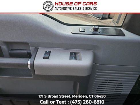 Used 2015 Ford F350 XLT w/ XLT Interior Package image 33