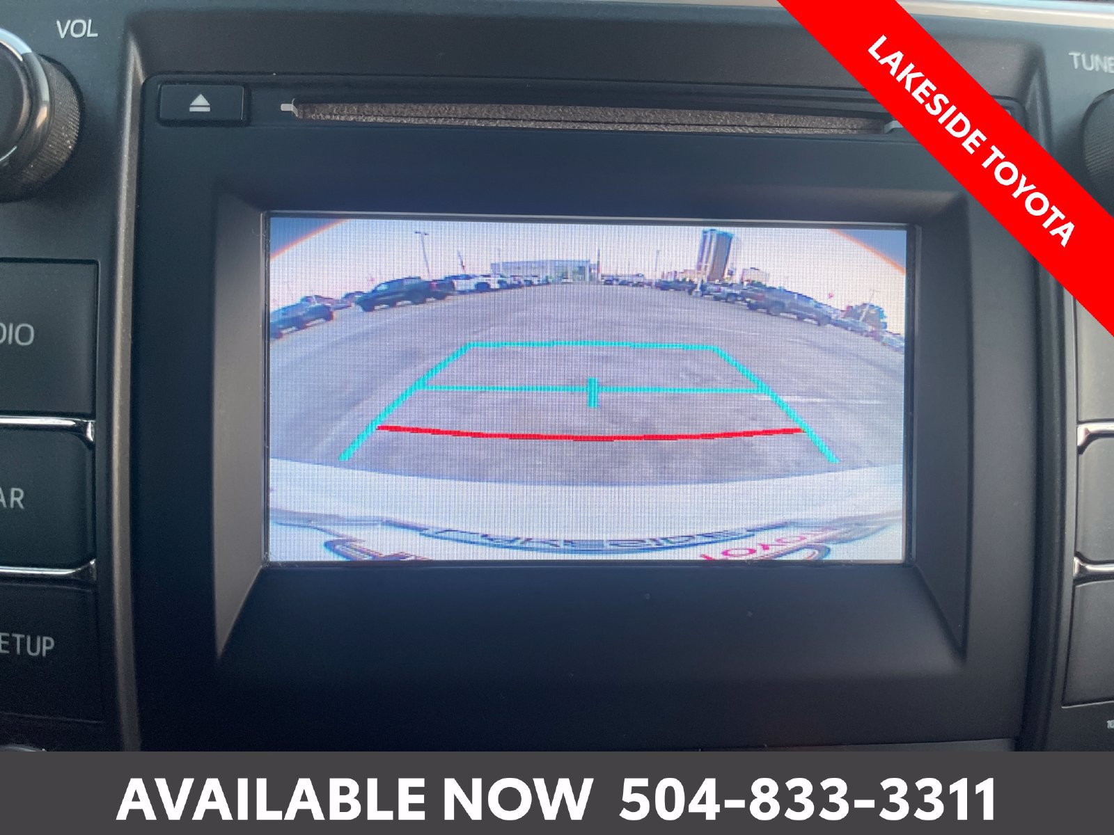 Used 2017 Toyota Camry SE FWD image 33