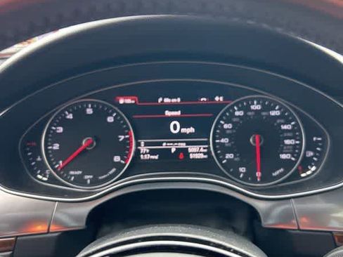 Used 2018 Audi A6 2.0T Premium Plus w/ Premium Plus Package image 21