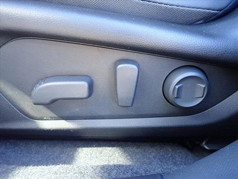 New 2026 Subaru Crosstrek 2.5i Limited image 12