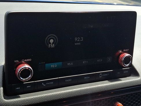 Used 2022 Honda Civic Sport image 16