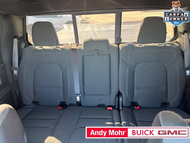 Used 2023 RAM 1500 Big Horn AWD/4WD image 42
