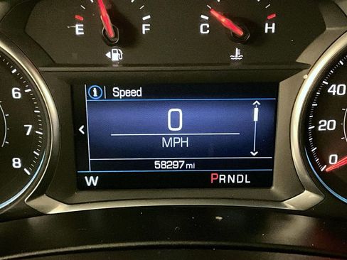 Used 2019 Chevrolet Equinox LT image 14