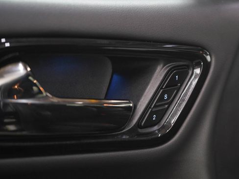 Used 2024 Dodge Durango R/T AWD/4WD image 24