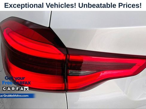 Used 2018 BMW X3 xDrive30i AWD/4WD image 36