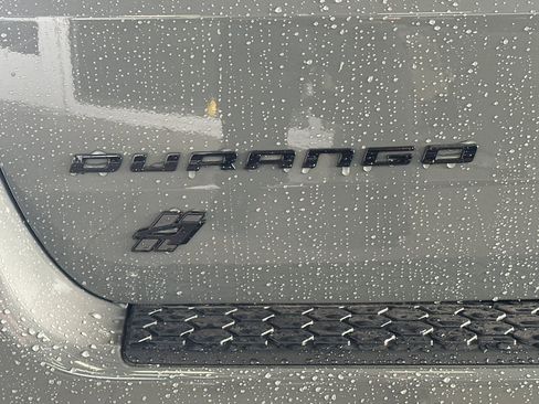 Used 2026 Dodge Durango GT image 35