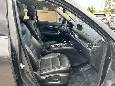 Used 2020 MAZDA CX-5 Grand Touring AWD/4WD image 20