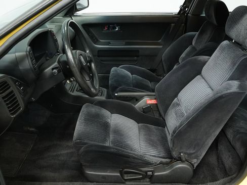 Used 1989 Honda Prelude Si image 28