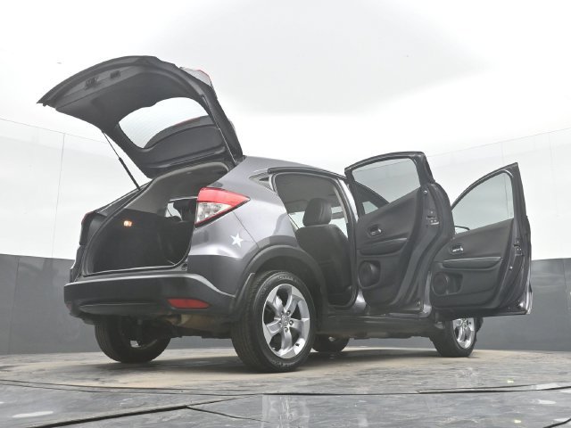 Used 2022 Honda HR-V LX image 53