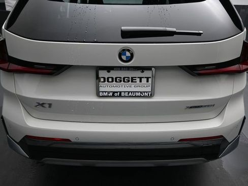 New 2026 BMW X1 xDrive28i w/ Convenience Package image 12