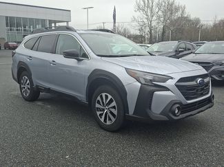 Certified 2024 Subaru Outback Premium video 3