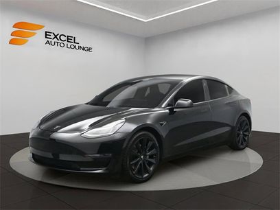 Used 2018 Tesla Model 3 Long Range