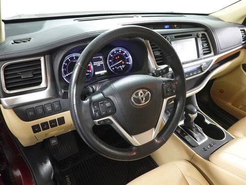 Used 2018 Toyota Highlander Limited Platinum w/ Carpet Mat Package (TMS) image 26