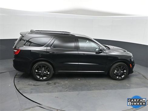 Used 2024 Dodge Durango R/T image 30