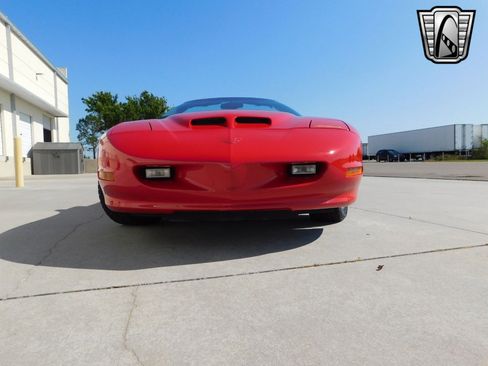Used 1997 Pontiac Firebird Formula image 27
