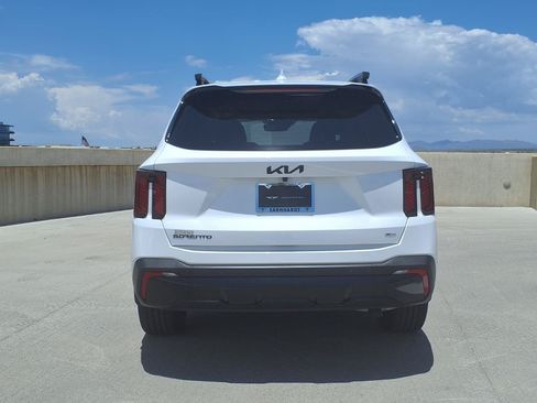 Used 2026 Kia Sorento SX AWD/4WD image 5