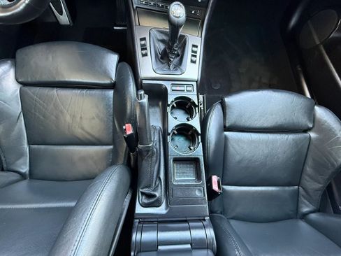 Used 2003 BMW M3 Coupe RWD image 44