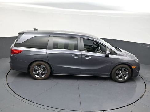 Used 2022 Honda Odyssey EX image 17