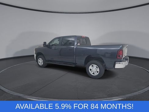 New 2026 RAM 2500 Tradesman image 10