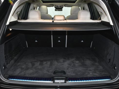 Used 2024 Mercedes-Benz GLE 350 4MATIC image 69