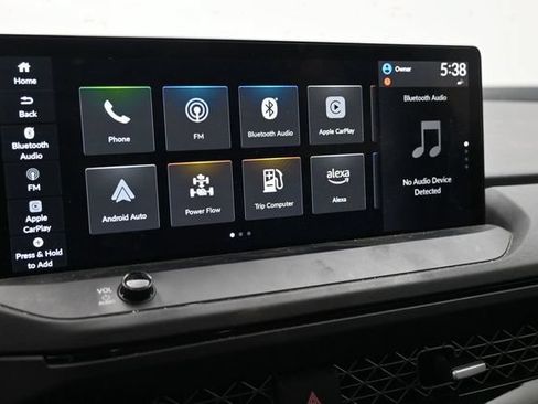 Used 2025 Honda Accord Sport image 17