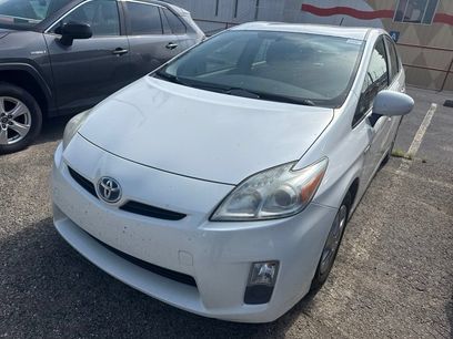 Used 2010 Toyota Prius Five