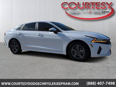 Used 2022 Kia K5 LX