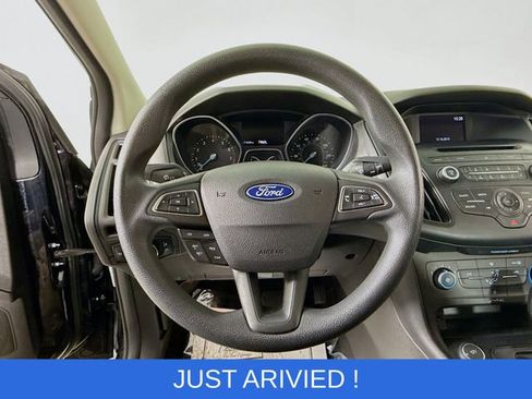 Used 2016 Ford Focus SE image 11